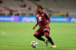 Torino, tegola per Mihajlovic: Obi salta il derby con la Juventus