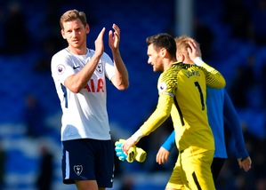 Champions League: Tottenham-Dortmund, prima vittoria inglese a 2,25