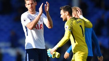 Champions League: Tottenham-Dortmund, prima vittoria inglese a 2,25