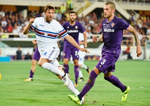 Serie A Fiorentina, Biraghi: «E' iniziato ora il nostro campionato»