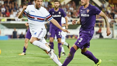 Serie A Fiorentina, Biraghi: «E' iniziato ora il nostro campionato»