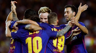 Juventus, ecco pregi e difetti del Barcellona targato Valverde