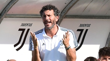 Primavera, la Roma passa con la Juventus 2-1