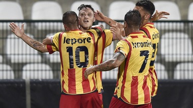 Calciomercato Lecce, il nuovo tecnico è Maragliulo