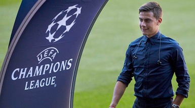 Juventus, calendario Champions League: tutte le partite del girone