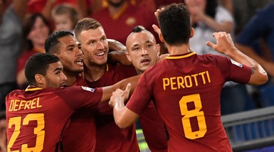 Champions League Roma-Atletico Madrid, diretta e formazioni ufficiali