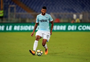 Serie A Lazio, lesione di secondo grado: Wallace out un mese