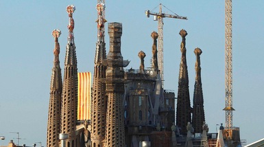 Barcellona, operazione antiterrorismo alla Sagrada Familia ma era un falso allarme