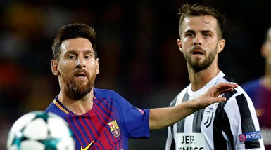 Juventus, Pjanic: «Ci servirà da lezione, potevamo fare 1 o 2 gol»