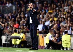 Champions, la probabile formazione della Juventus contro l'Olympiacos