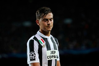 Barcellona-Juventus: Dybala, così non è Joya