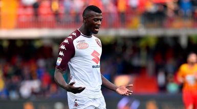 Torino, non solo Belotti. Mihajlovic ha un piano anche per Niang