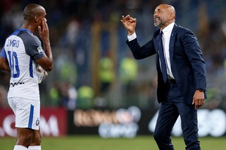 Inter, c’è uno Spalletti da record