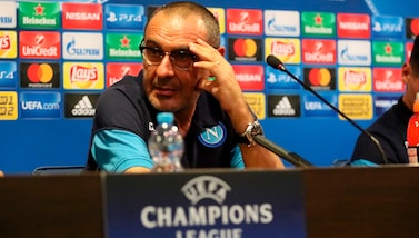 Shakhtar-Napoli: formazioni ufficiali, diretta e dove vederla in tv