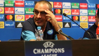 Shakhtar-Napoli: formazioni ufficiali, diretta e dove vederla in tv