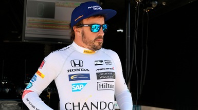 F1, Alonso resta alla McLaren nel 2018: lo scoop di Ecclestone