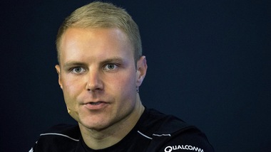 F1 Mercedes, Bottas: «Orgoglioso del rinnovo»