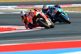 MotoGp, ufficiale il calendario del 2018