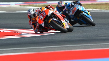 MotoGp, ufficiale il calendario del 2018