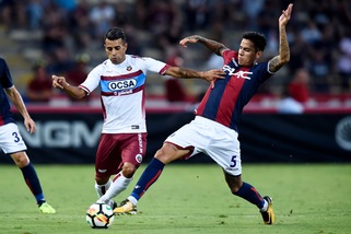 Calciomercato Cittadella, prolungato il contratto di Schenetti