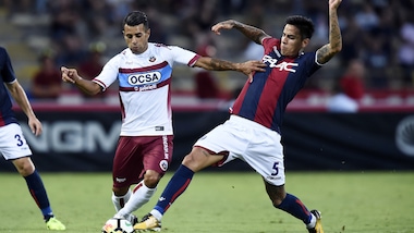 Calciomercato Cittadella, prolungato il contratto di Schenetti