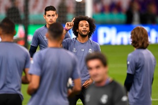 Calciomercato, il Real Madrid blinda Marcelo: rinnovo fino al 2022