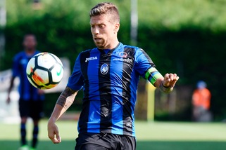 Europa League: Atalanta, buona la prima con l'Everton