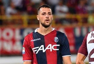 Serie A Bologna, Maietta ko. Destro, Di Francesco e De Maio a parte