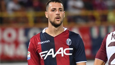 Serie A Bologna, Maietta ko. Destro, Di Francesco e De Maio a parte