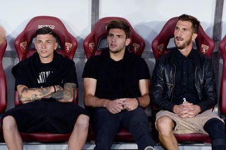 Valdifiori recupera: «Torino, spero di tornare in fretta»