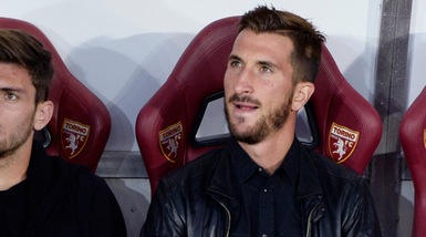 Valdifiori recupera: «Torino, spero di tornare in fretta»