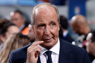 Ventura: «Guardate Juve e Roma: niente paragoni con la Spagna»