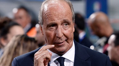 Ventura: «Guardate Juve e Roma: niente paragoni con la Spagna»