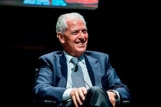 Serie A, Tronchetti Provera: «Inter da podio. Spalletti trasmette fiducia»