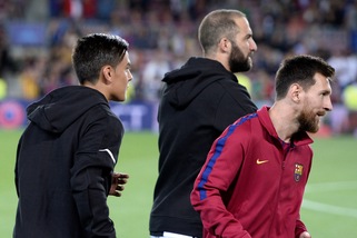 Juventus, Tacconi: «Dybala e Higuain devono tirare fuori gli attributi»