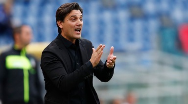 Milan, al Prater figuracce vietate