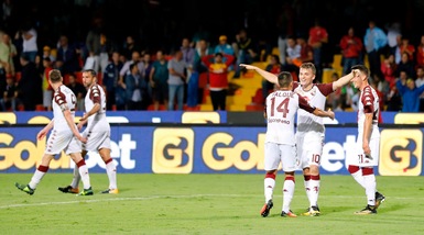 Toro verso la Samp: ora Ansaldi scalpita