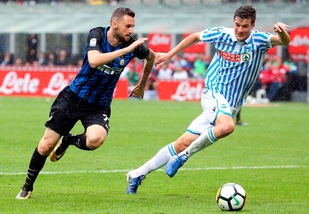 Brozovic, l’Inter lo vuole alla Nainggolan