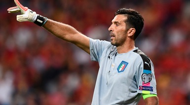 Ranking Fifa, allarme Italia: gli azzurri precipitano!