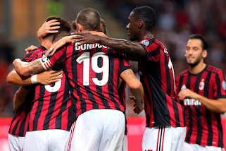 Europa League Austria Vienna-Milan, formazioni ufficiali e diretta