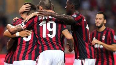 Europa League Austria Vienna-Milan, formazioni ufficiali e diretta