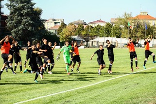 Serie D, Super Casale contro il Varese, Rossi: «Tre punti pesanti»