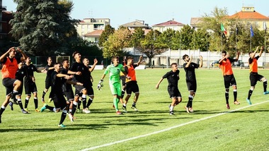 Serie D, Super Casale contro il Varese, Rossi: «Tre punti pesanti»