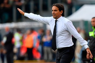 Serie A Lazio, Inzaghi: «Genoa? Non sarà semplice»