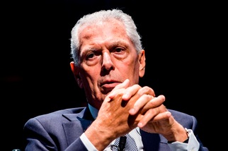 F1, Tronchetti Provera: «Ferrari e Mercedes, ora quasi alla pari»