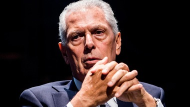 F1, Tronchetti Provera: «Ferrari e Mercedes, ora quasi alla pari»