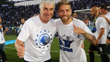 Europa League Atalanta-Everton, diretta e formazioni ufficiali