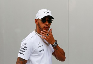 F1 Mercedes, Hamilton: «Qualifiche fondamentali a Singapore»