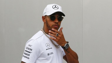 F1 Mercedes, Hamilton: «Qualifiche fondamentali a Singapore»