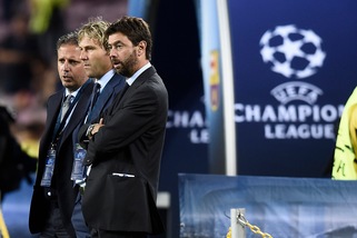 Ranking Uefa aggiornato: la Juventus resta tra le big